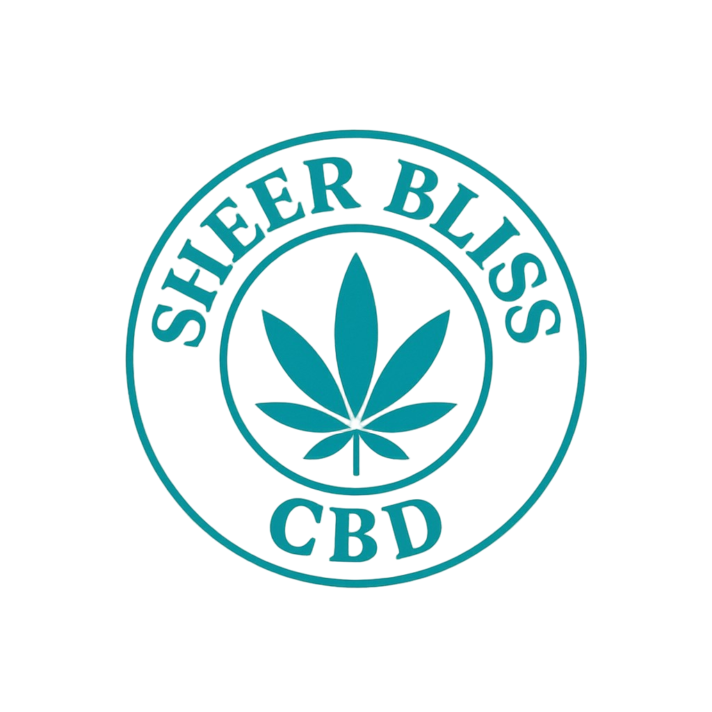 Sheer Bliss CBD